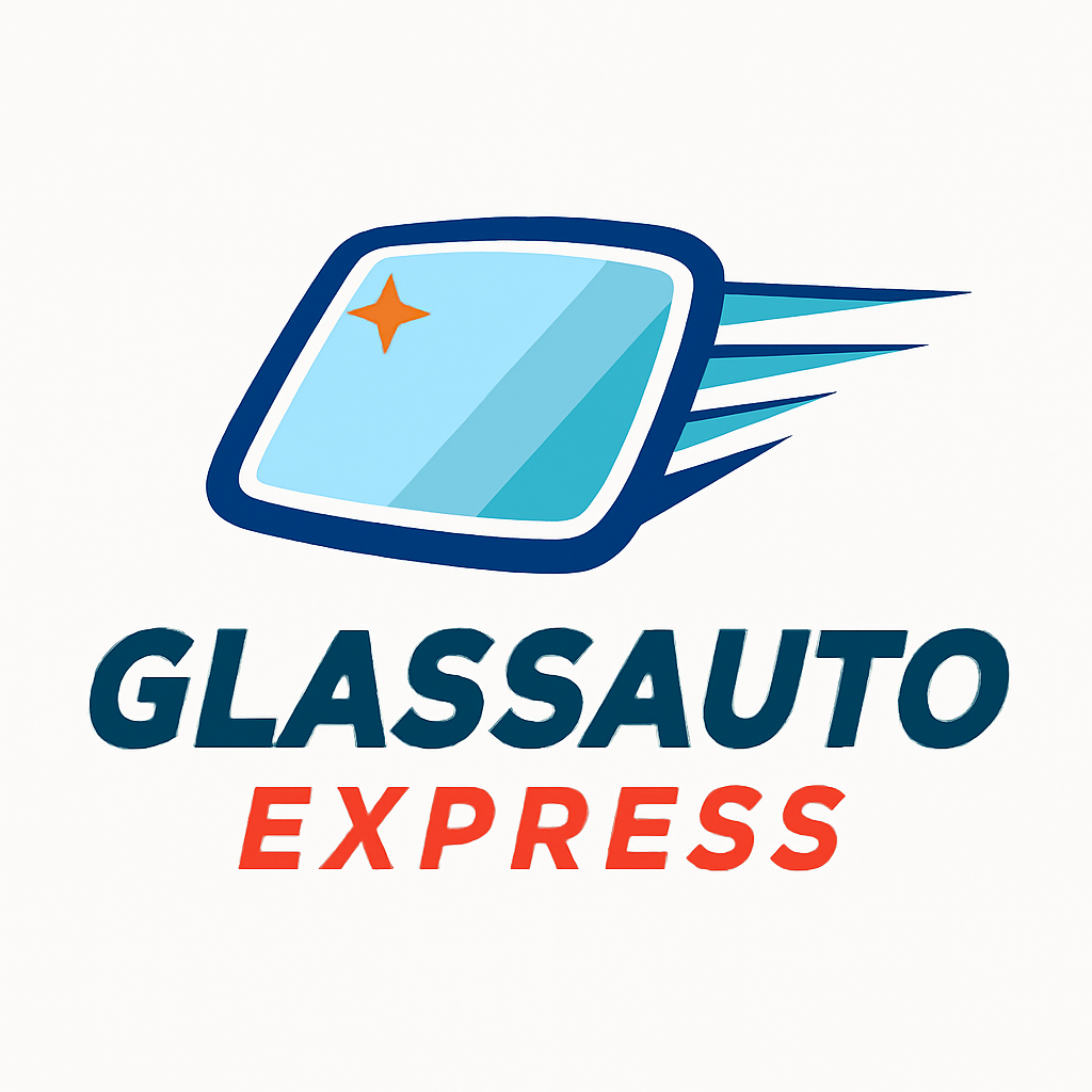 GlassAuto Express